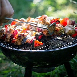 Braai Equipment South Africa