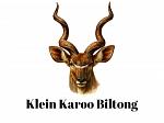 Klein Karoo Biltong