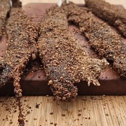 Biltong South Africa