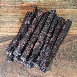 Biltong