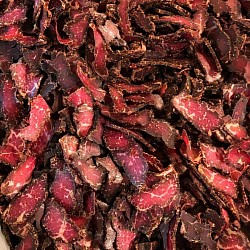 Biltong