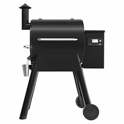 Traeger