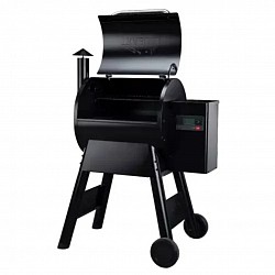 Traeger