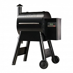 Traeger