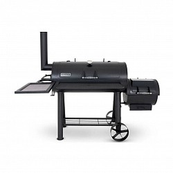 Megamaster - Latest Meat Smokers South Africa