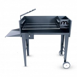 Megamaster - Latest Charcoal Braais South Africa