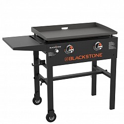 Blackstone - Latest Braais South Africa