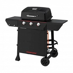 Megamaster - Latest Braais South Africa