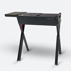 Megamaster - Latest Charcoal Braais South Africa