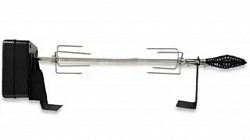 Charcoal Braai add ons