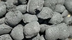 Briquettes
