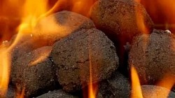 Briquettes
