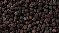 Black Pepper