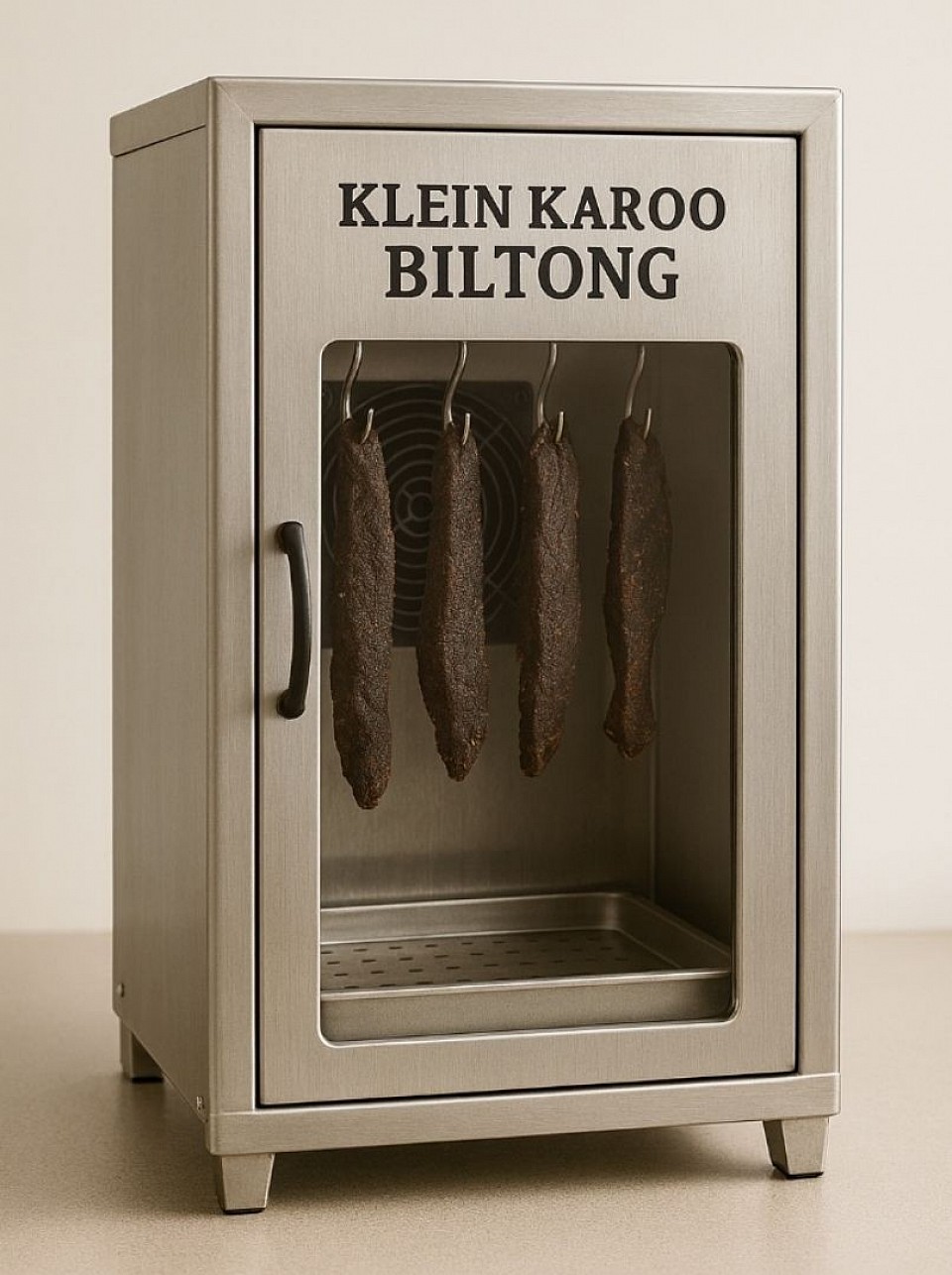 Biltong Dryer