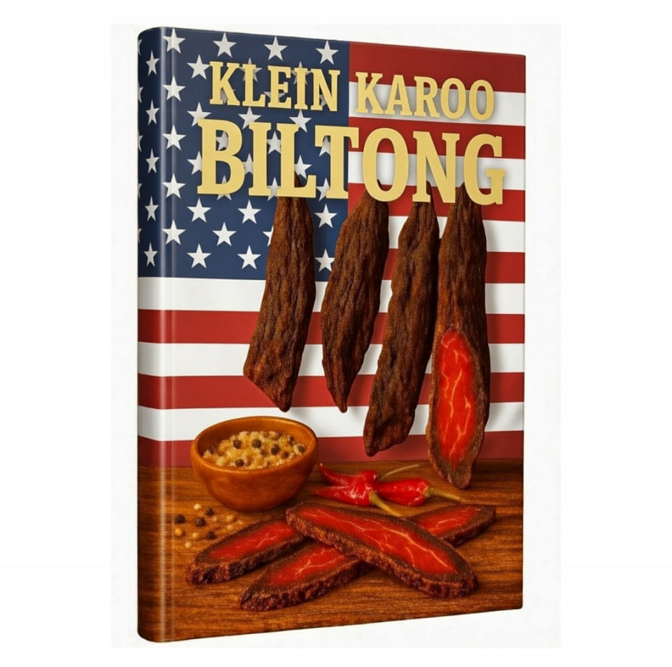 American Edition - Hardcover