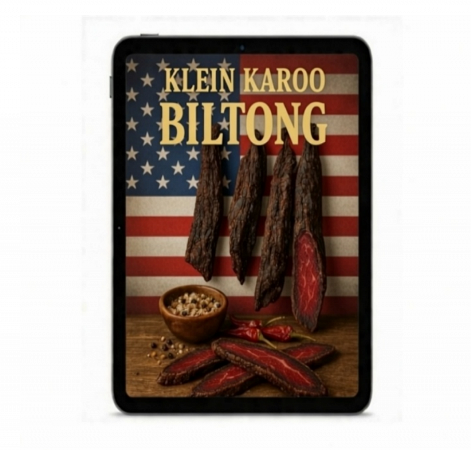 American Edition - E-Book