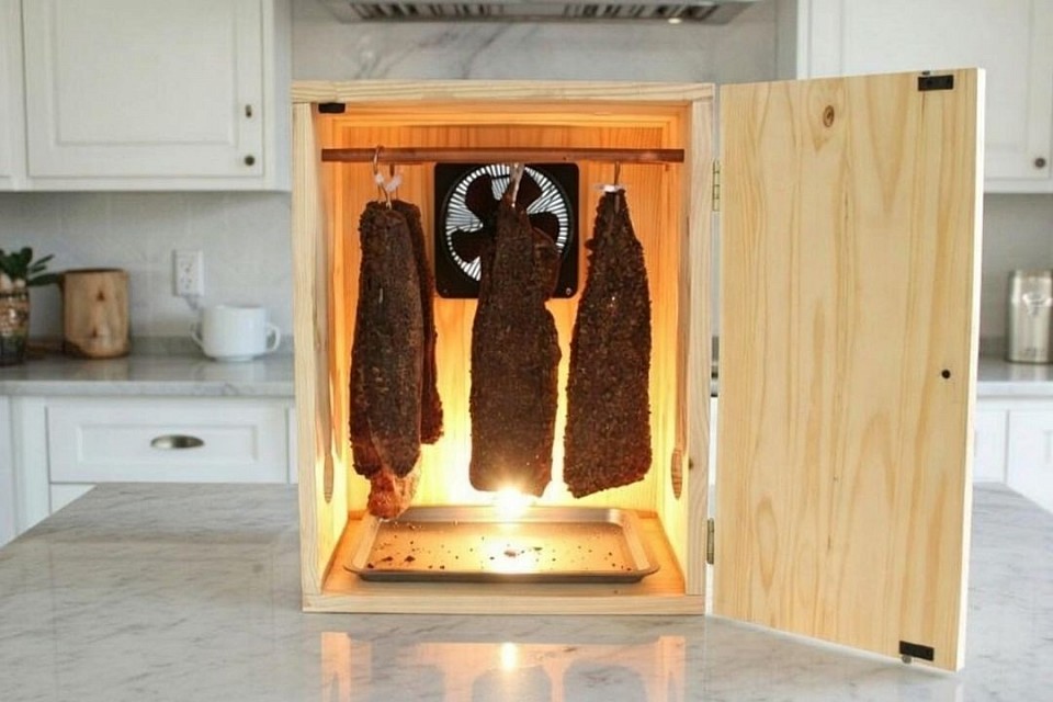 Biltong
