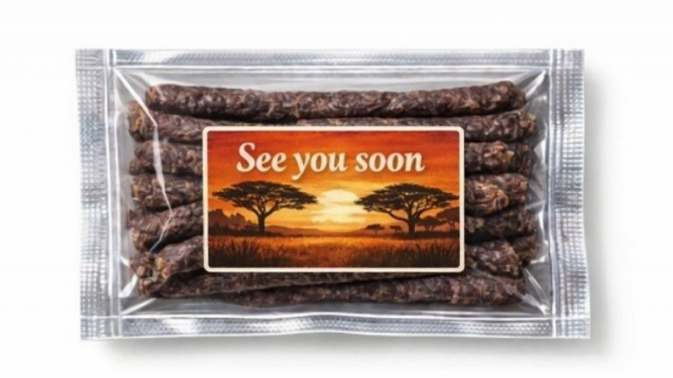 Klein Karoo Biltong