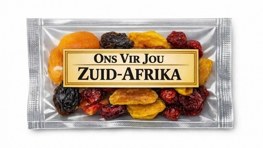 Klein Karoo Biltong - BrandPack