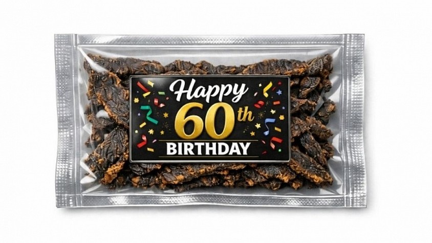 Klein Karoo Biltong - BrandPack