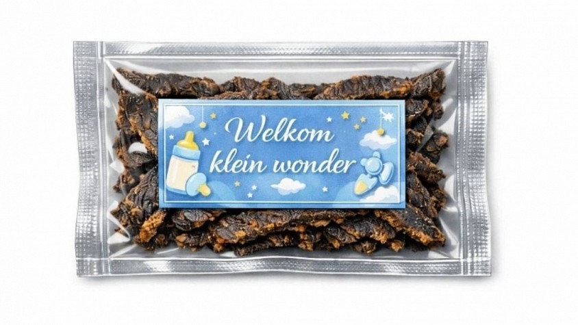Klein Karoo Biltong - BrandPack