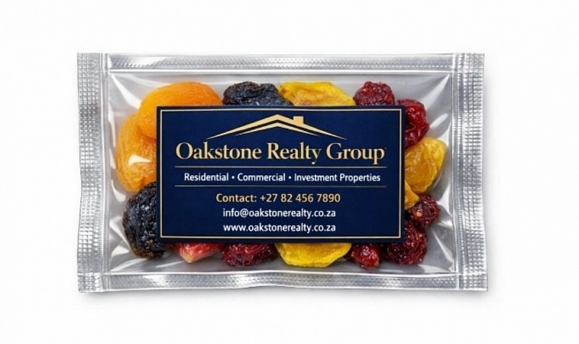 Klein Karoo Biltong - BrandPack