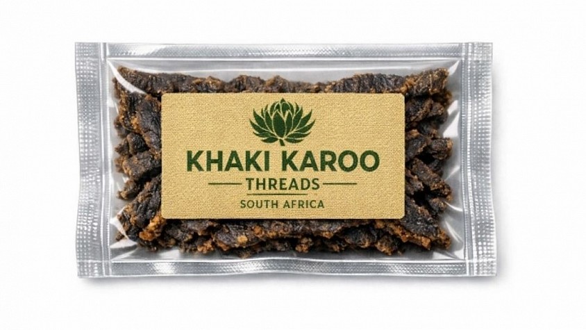 Klein Karoo Biltong - BrandPack