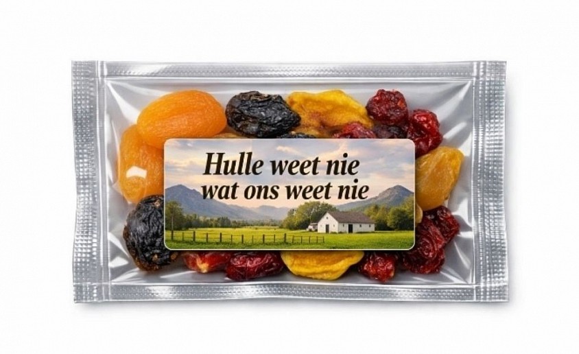 Klein Karoo Biltong - BrandPack