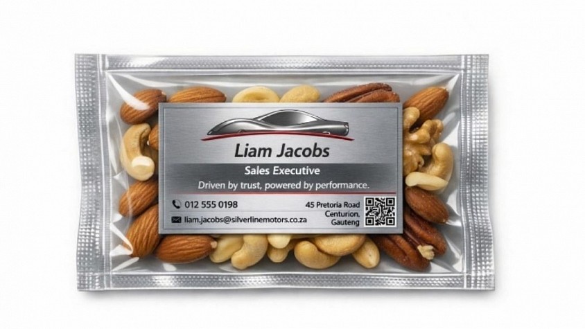 Klein Karoo Biltong - BrandPack
