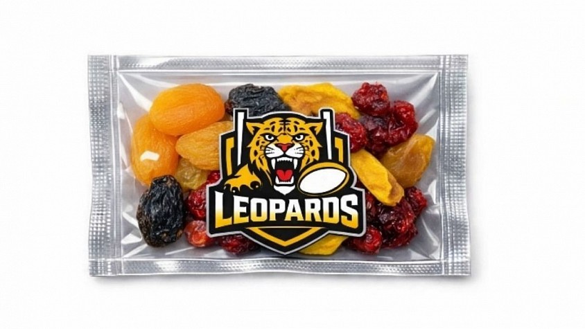 Klein Karoo Biltong - BrandPack