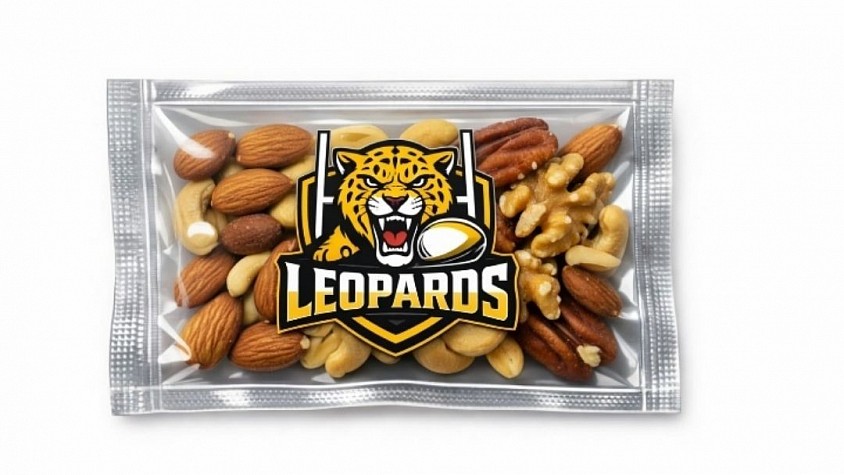 Klein Karoo Biltong - BrandPack