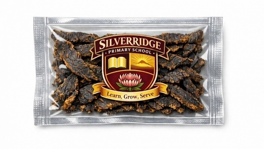 Klein Karoo Biltong - BrandPack