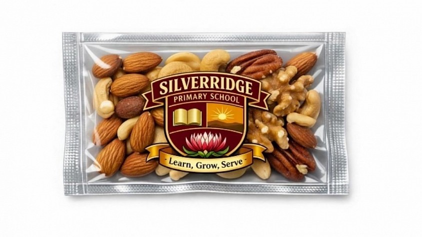 Klein Karoo Biltong - BrandPack