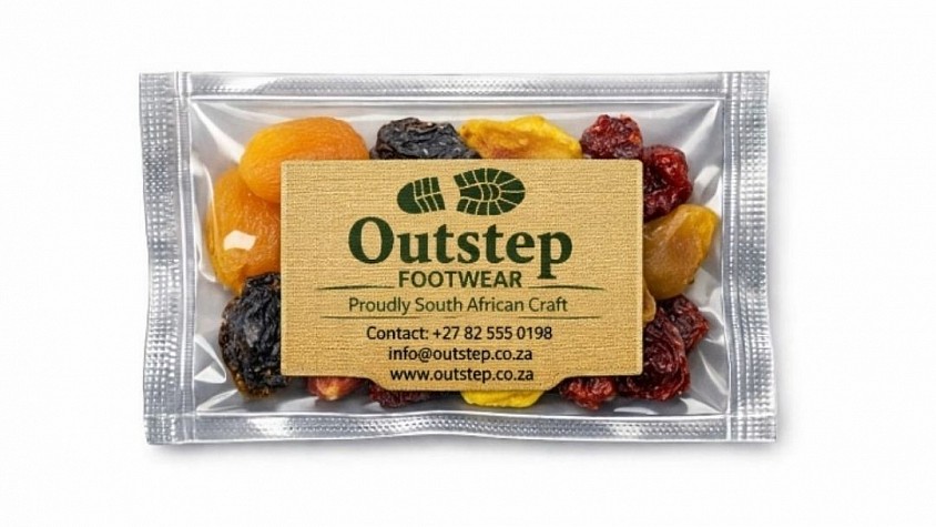 Klein Karoo Biltong - BrandPack