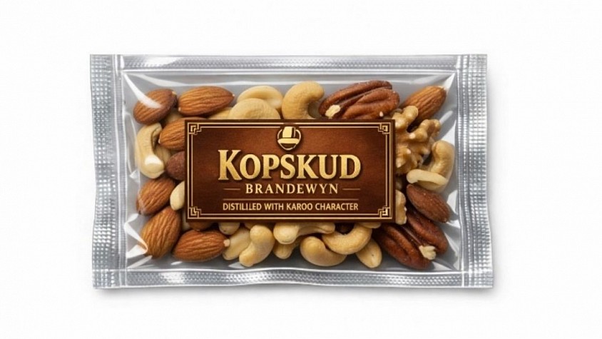 Klein Karoo Biltong - BrandPack
