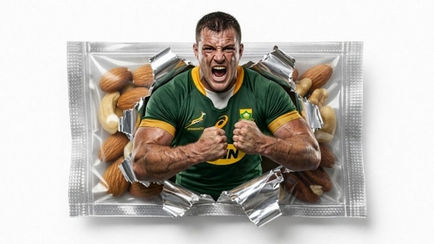 Klein Karoo Biltong - BrandPack