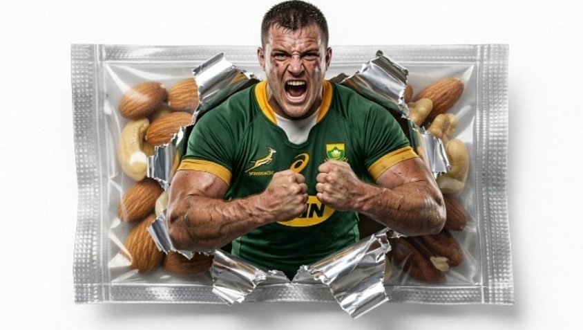 Klein Karoo Biltong - BrandPack