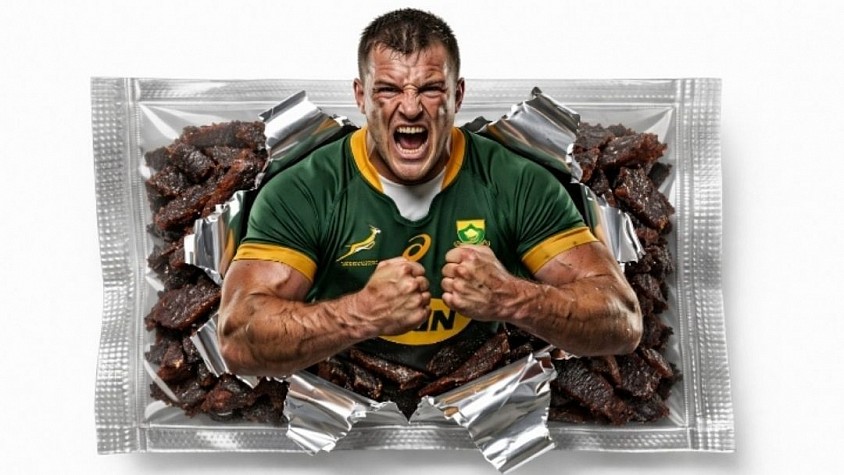 Klein Karoo Biltong - BrandPack