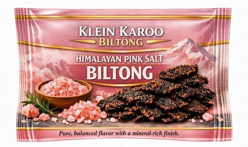 R399.00 Per 1kg Packet