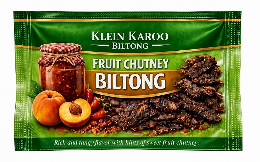 R399.00 Per 1kg Packet