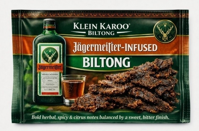 R466.00 Per 1kg Packet