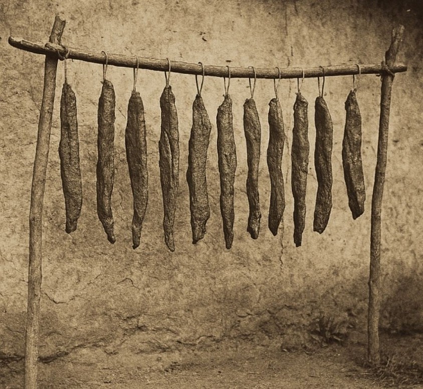 Klein Karoo Biltong