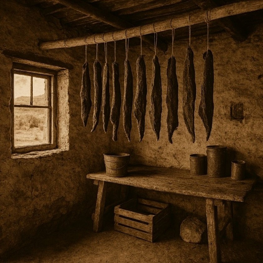 Klein Karoo Biltong