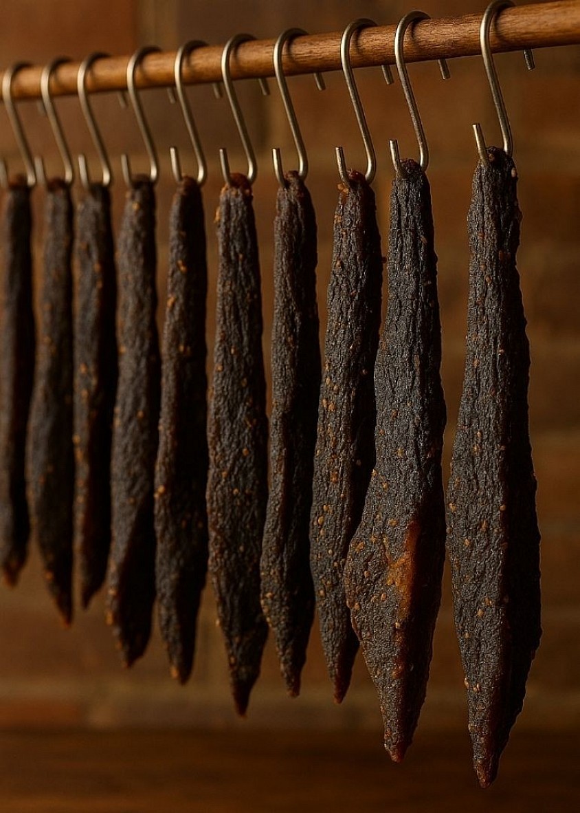 Klein Karoo Biltong