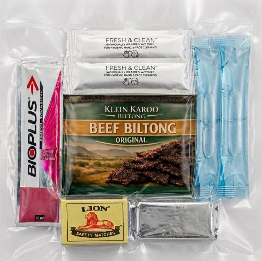Klein Karoo Biltong