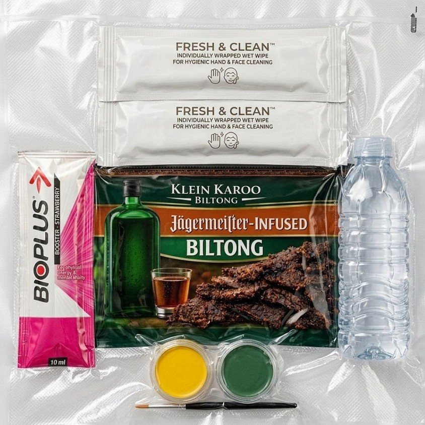 Klein Karoo Biltong