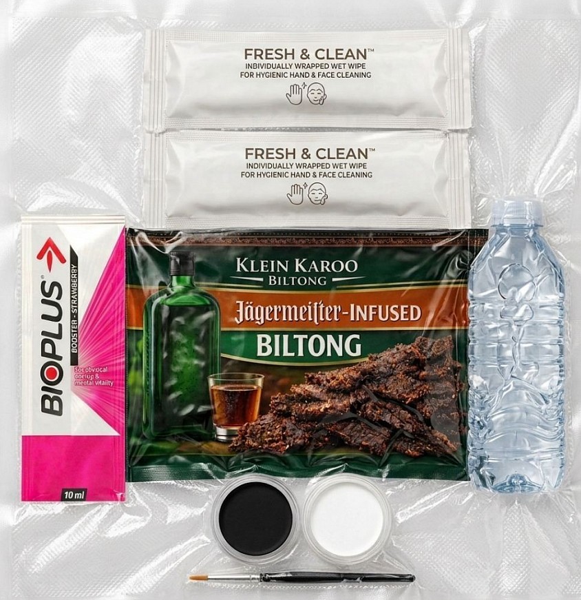 Klein Karoo Biltong