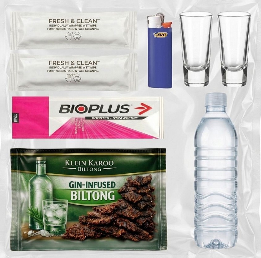 Klein Karoo Biltong