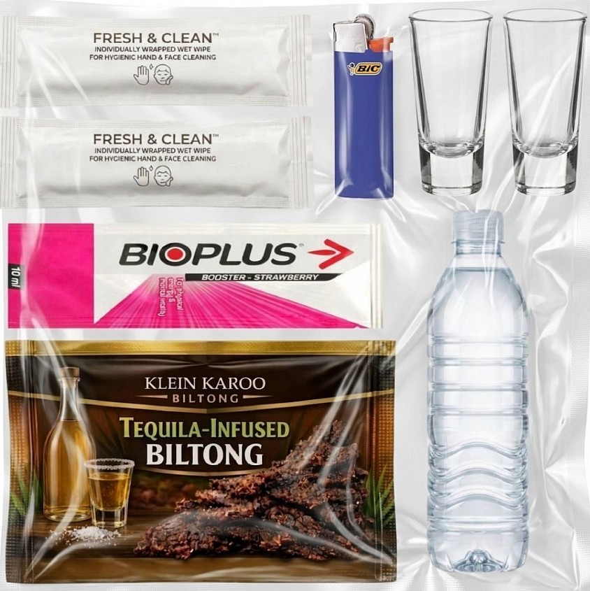 Klein Karoo Biltong