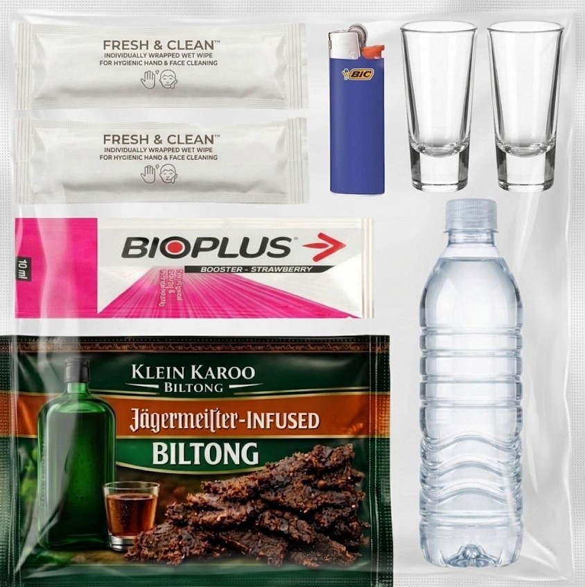 Klein Karoo Biltong